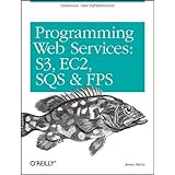 Programming Amazon Web Services: S3, EC2, SQS, FPS, and SimpleDB