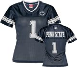 Penn State Nittany Lions Women's Stadium Football Jersey