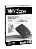Hauppauge WinTV-CI (Common Interface) USB TV Karte