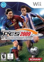 Pro Evolution Soccer 09