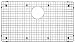 Blanco 221-018 Sink Grid