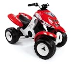 Smoby - 33048 - V�lo et V�hicule pour...