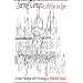 Seeing Venice: An Eye in Love : An Inner Travelogue With 94 Drawings (Codhill Press)