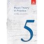 Music Theory in Practice: Answers Grade 5