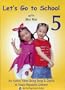 Play and Learn Chinese with Mei Mei Vol.5 Let's Go to School with Mei Mei