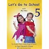 Play and Learn Chinese with Mei Mei Vol.5 Let's Go to School with Mei Mei