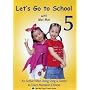 Play and Learn Chinese with Mei Mei Vol.5 Let's Go to School with Mei Mei