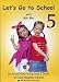 Play and Learn Chinese with Mei Mei Vol.5 Let's Go to School with Mei Mei