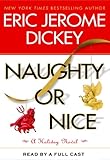 Eric Jerome Dickey - Naughty or Nice