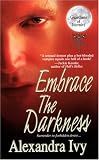 Embrace The Darkness (Guardians of Eternity, Book 2)