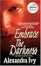 Books : Embrace The Darkness (Guardians of Eternity, Book 2)