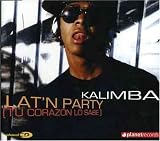  -  Lat'n Party