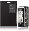 Elago Design - LG enV Touch Scratch-Proof Front Screen Protection Film (Made in USA)