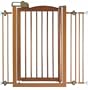 Richell One-Touch Adjustable Pet Gate