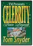 Celebrity Train Layouts, Part 2 - Tom Snyder