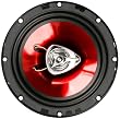 Boss Audio Systems CH6530 Chaos Series 6.5-Inch 3-Way Speaker