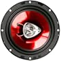 Boss Audio Systems CH6530 Chaos Series 6.5-Inch 3-Way Speaker