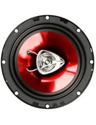 Boss Audio Systems CH6530 Chaos Series 6.5-Inch 3-Way Speaker