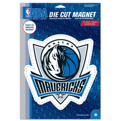 DALLAS MAVERICKS OFFICIAL LOGO 6