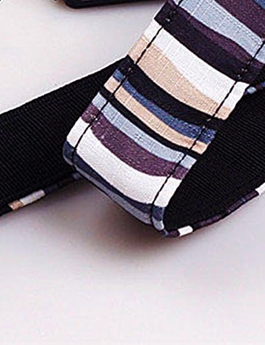 Domeye Camera Strap Neck Shoulder Strap Belt for All DSLR Camera, Black and White, Universal