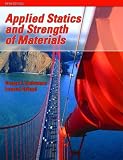 Applied Statics and Strength of Materials (5th Edition)