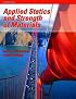 Applied Statics and Strength of Materials (5th Edition)