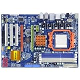 ASRock AM3 processors AMD 770-140W 4DDR3/ATI CrossFireX motherboard M3A770DE