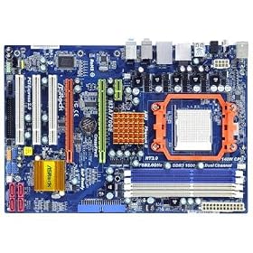 ASRock AM3 processors AMD 770-140W 4DDR3/ATI CrossFireX motherboard M3A770DE