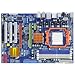 ASRock AM3 processors AMD 770-140W 4DDR3/ATI CrossFireX motherboard M3A770DE