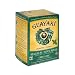 Guayaki Magical Mint Mate Tea Blend, Tea Bags, 16-Count Packages (Pack of 6)
