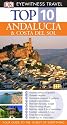 Andalucia and Costa Del Sol (Eyewitness Top Ten Travel Guides)