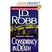 Conspiracy in Death (Turtleback School & Library Binding Edition) (In Death (Prebound))