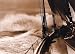 Authentic Models - Original and Classic Canvas Art Collection - Bluenose, 20 x 28 inch - 51 x 71 cm