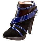 Jean Paul Gaultier Women's GA2101BC0QG2330A Ankle Bootie
