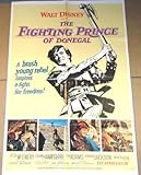 FIGHTING PRINCE OF DONEGAL - MOVIE POSTER