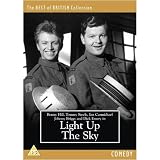 Light Up the Sky! ( Skywatch ) [ NON-USA FORMAT, PAL, Reg.0 Import - United Kingdom ]