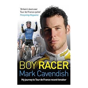 boy racer