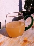 Produkt-Bild: Weinseidel (Gruener Henkel * Glatt * 0,5 liter) der Sommerhit von James Premium&reg;