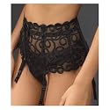 Waist Cincher From Swirl Lace lingerie collection