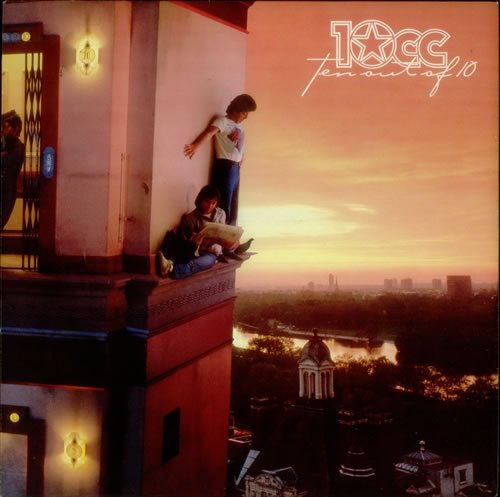 10cc - Memories (Uk Version) Lyrics - Zortam Music