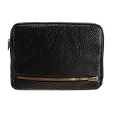 Alexander Wang Fumo Ipad® Case - Antique Brass Hardware