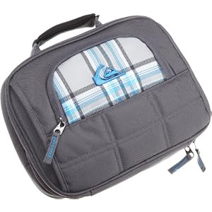Quiksilver Young Mens Cubed Bag 51Tkz40z gL. AA300 Quiksilver Young Mens Cubed Bag