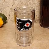 NHL Tervis Tumbler Philadelphia Flyers 16oz. Team Logo Tumbler Cup