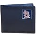 St. Louis Cardinals Leather Bi-fold Wallet