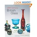 20th Century British Glass