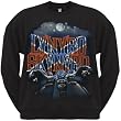 Lynyrd Skynyrd - Harley Nights Crew Neck Sweatshirt