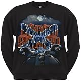 Lynyrd Skynyrd - Harley Nights Crew Neck Sweatshirt
