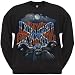 Lynyrd Skynyrd - Harley Nights Crew Neck Sweatshirt