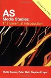 AS Media Studies: The Essential Introduc...