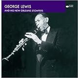 George Lewis and His New Orleans Stompers